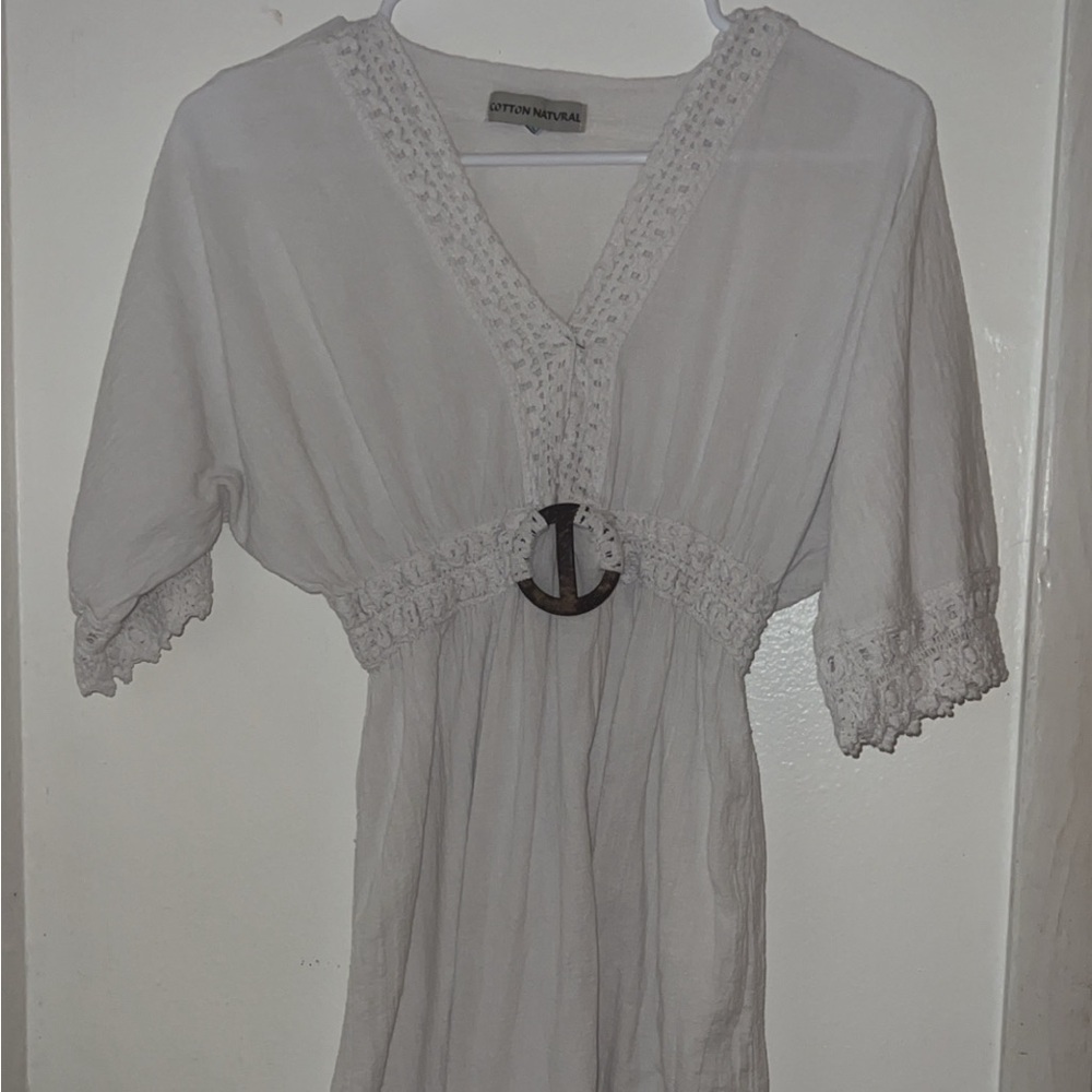 Women’s dress